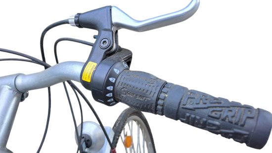 Herrenfahrrad G