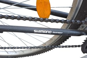 Herrenfahrrad G