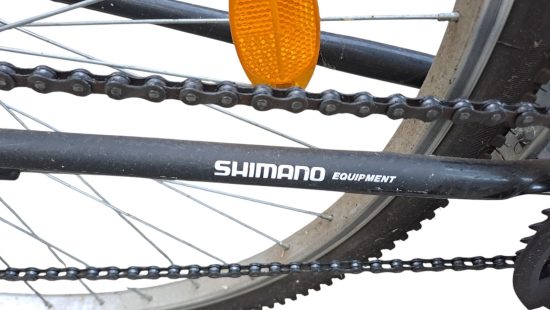 Herrenfahrrad G