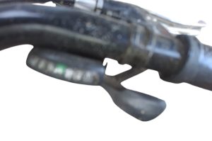 Damenfahrrad G
