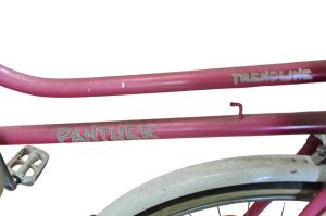 Damenfahrrad G