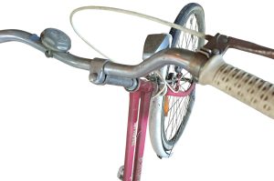 Damenfahrrad G