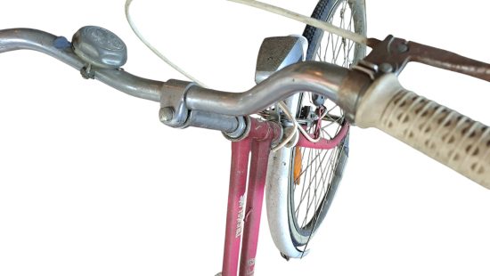 Damenfahrrad G