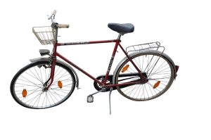 Herrenfahrrad G