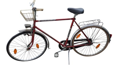 Herrenfahrrad G