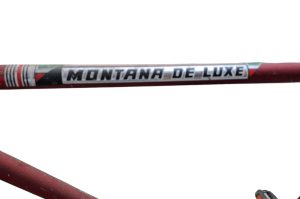 Herrenfahrrad G