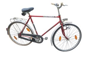 Herrenfahrrad G