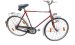 Herrenfahrrad G
