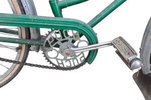 Damenfahrrad G