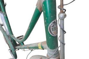 Damenfahrrad G