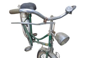 Damenfahrrad G
