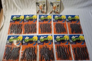 Deko-Insekten