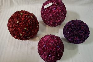 Weihnachtsdekoration
