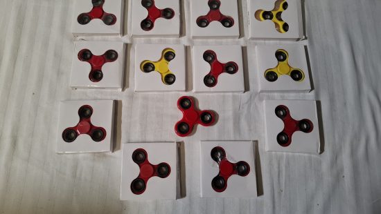 Spielware