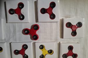 Spielware