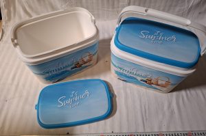 Kühlbox