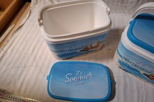Kühlbox