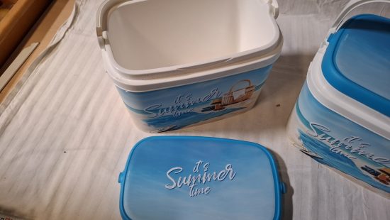 Kühlbox