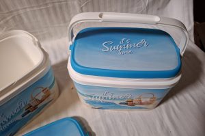 Kühlbox
