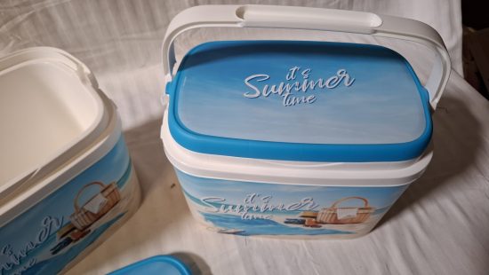 Kühlbox