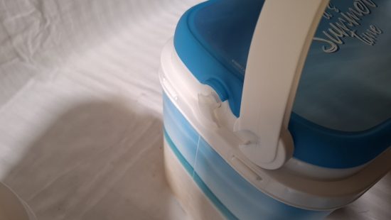 Kühlbox