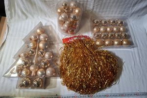 Weihnachtsschmuck