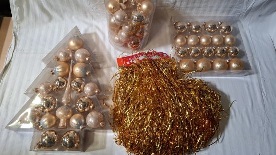 Weihnachtsschmuck