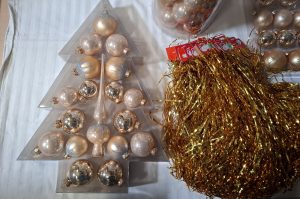 Weihnachtsschmuck