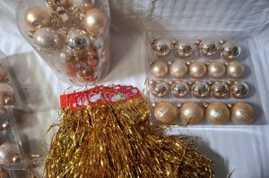 Weihnachtsschmuck