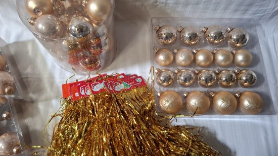 Weihnachtsschmuck