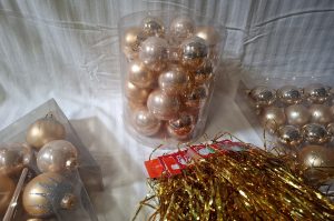 Weihnachtsschmuck
