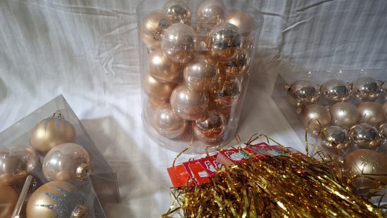 Weihnachtsschmuck