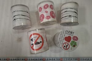 Geschenksartikel