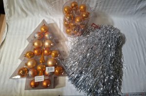 Weihnachtsschmuck