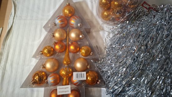 Weihnachtsschmuck