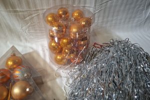 Weihnachtsschmuck