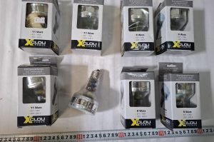Energiesparlampen