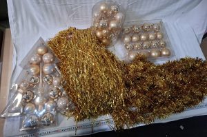 Weihnachtsschmuck