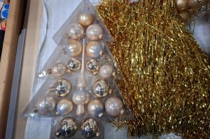 Weihnachtsschmuck