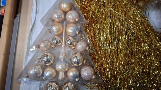 Weihnachtsschmuck