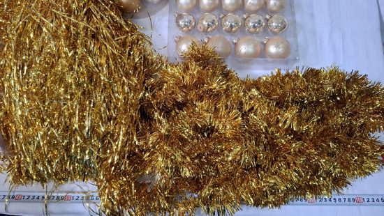 Weihnachtsschmuck