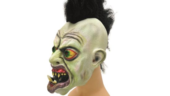 Halloweenartikel
