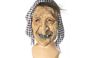 Halloweenartikel