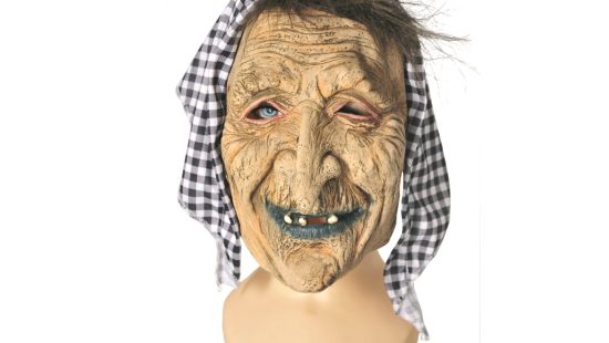 Halloweenartikel