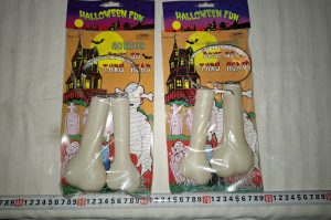 Halloweenartikel