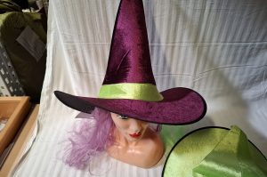 Halloweenartikel