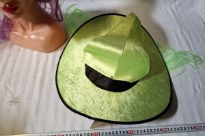 Halloweenartikel