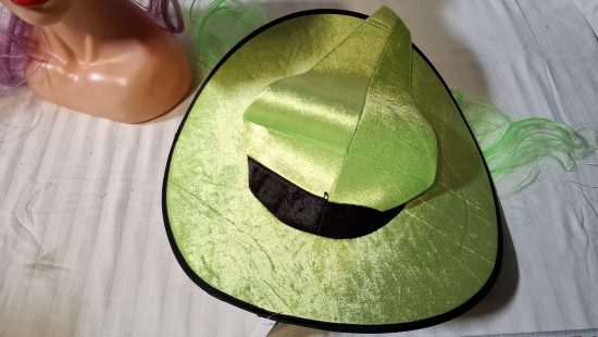 Halloweenartikel