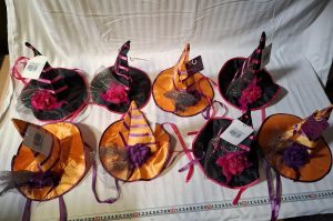 Halloweenartikel