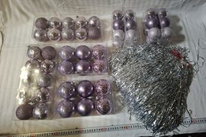 Weihnachtsschmuck